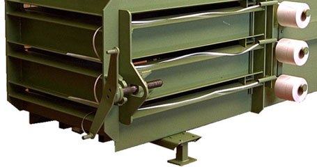 Hotmelt  Strapping