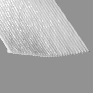 Bonded (textile) Strapping