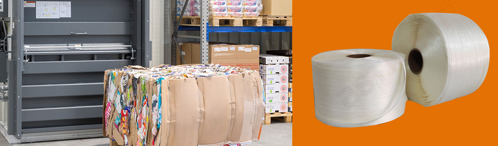 Hot Melt Strapping Supplier