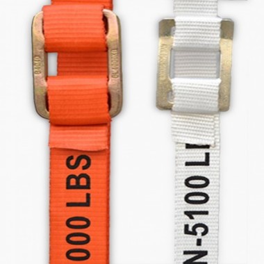 Poly Woven Strapping