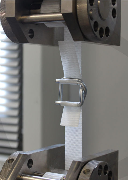 Poly Woven Strapping