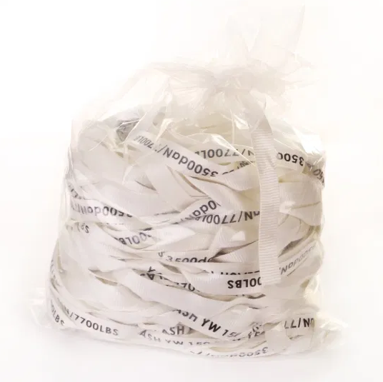 Woven Cord Strapping
