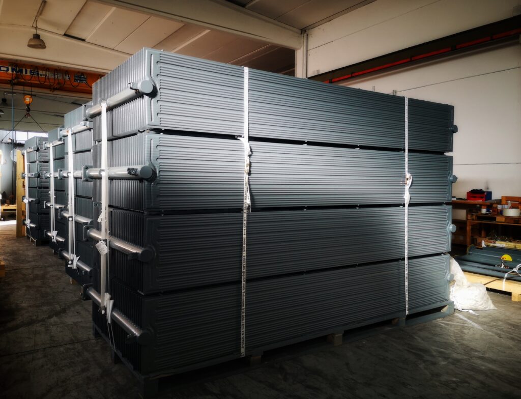 Poly Woven Strapping Factory