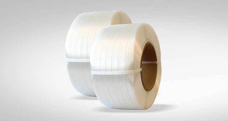 Composite Cord Strapping