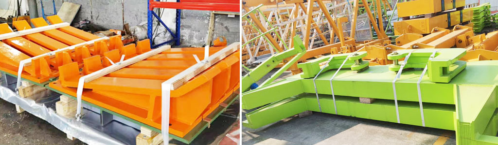 Polyester Fiber Strap