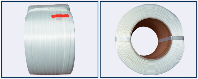  Composite Cord Strapping