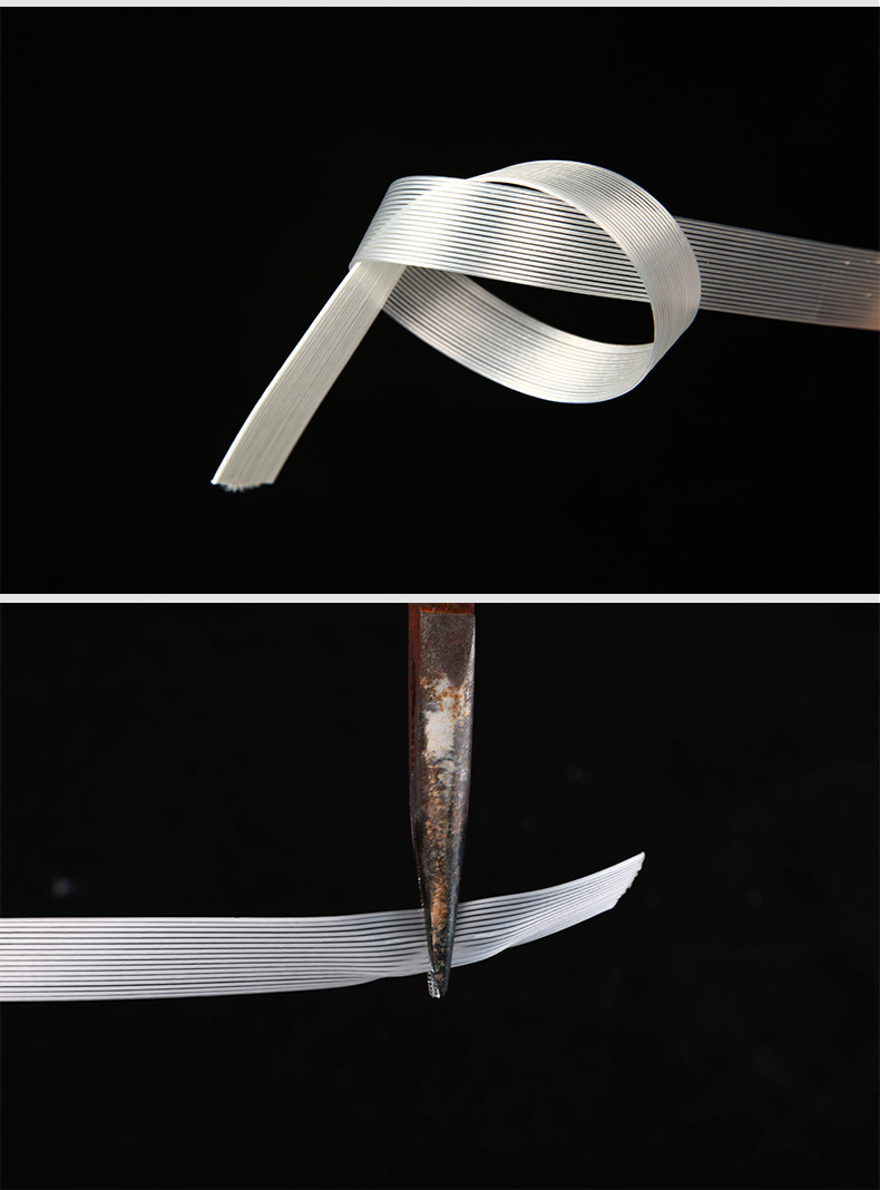 Polyester Cord Strap