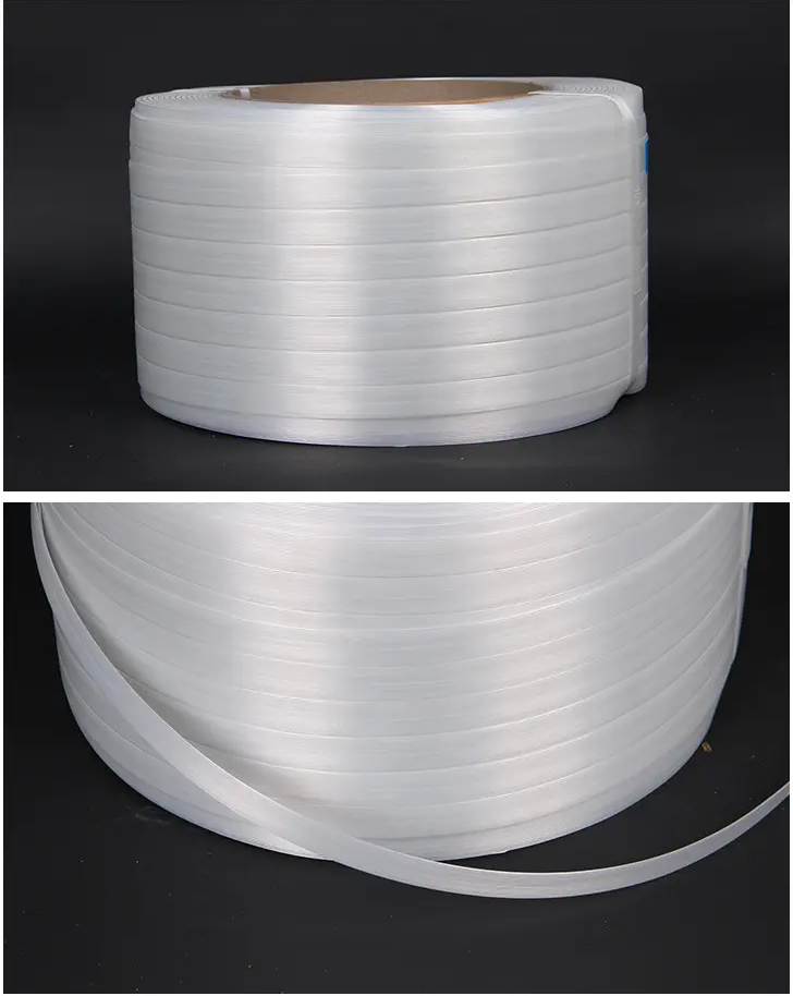 Polyester Cord Strap