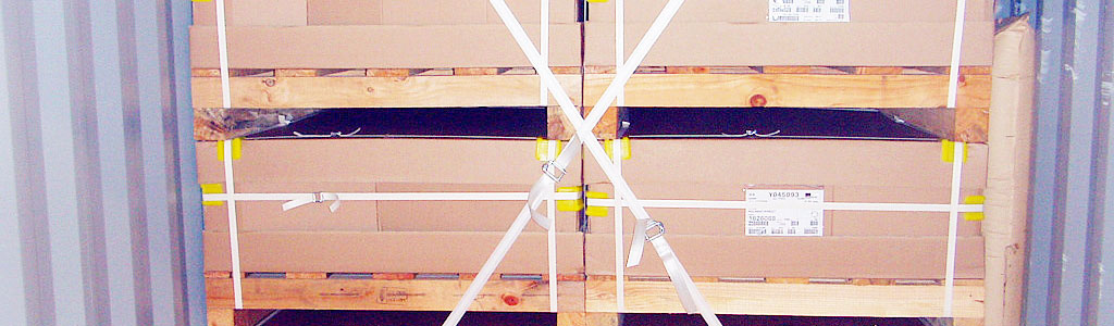 Polyester Strap Supplier