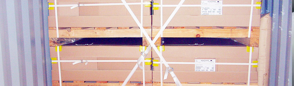 Composite Cord Straps