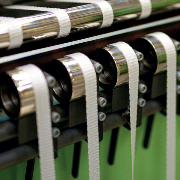 Lashing Straps