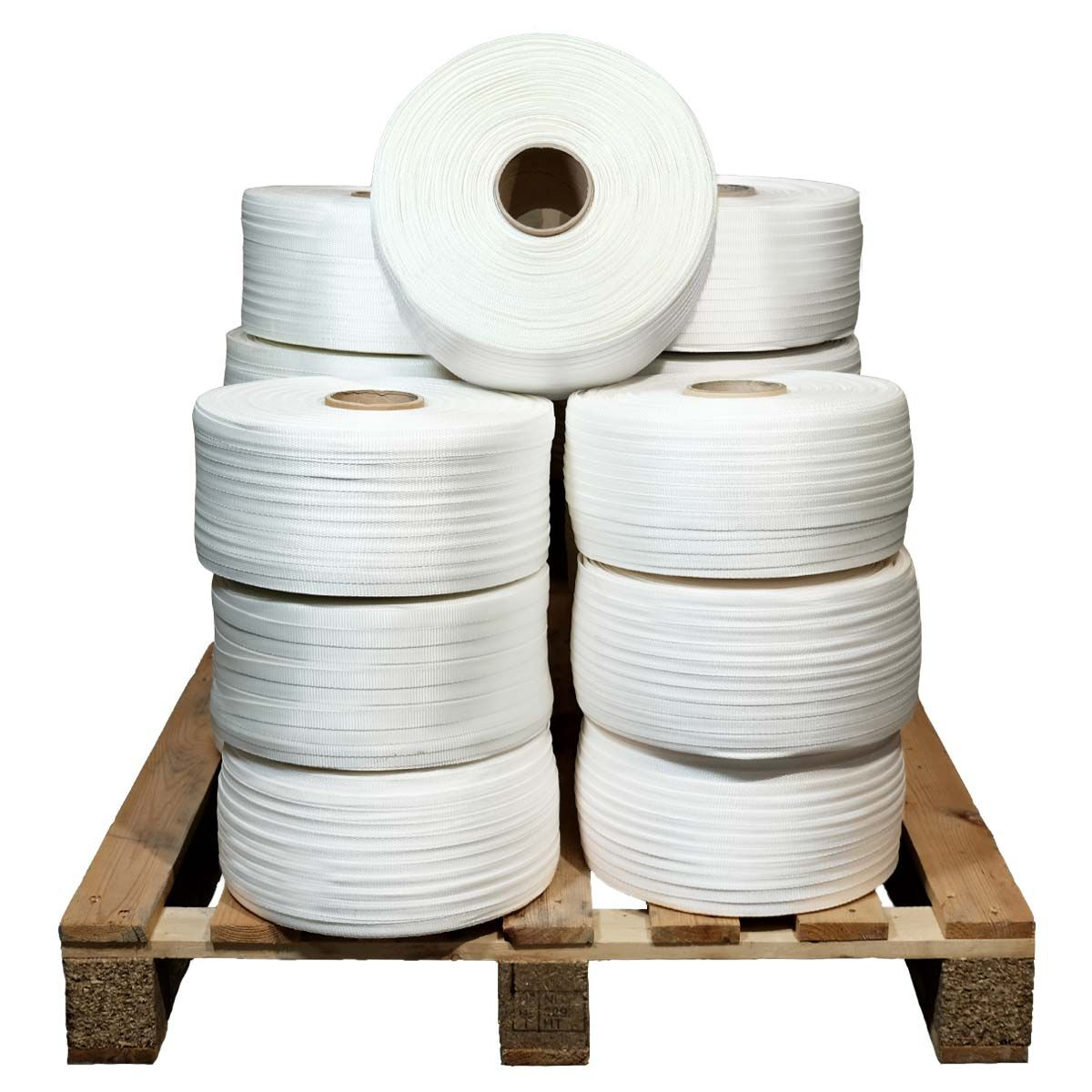 Woven Straps