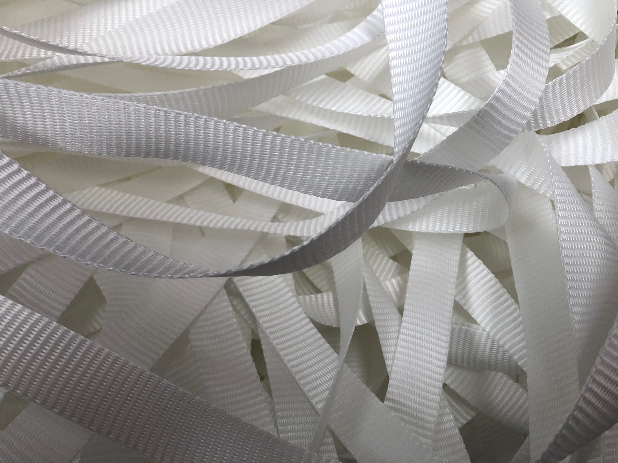 Lashing Straps