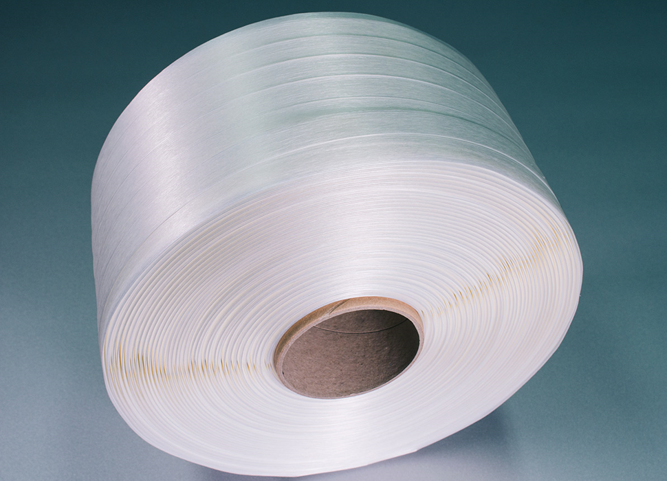 Hotmelt（textile)Strap