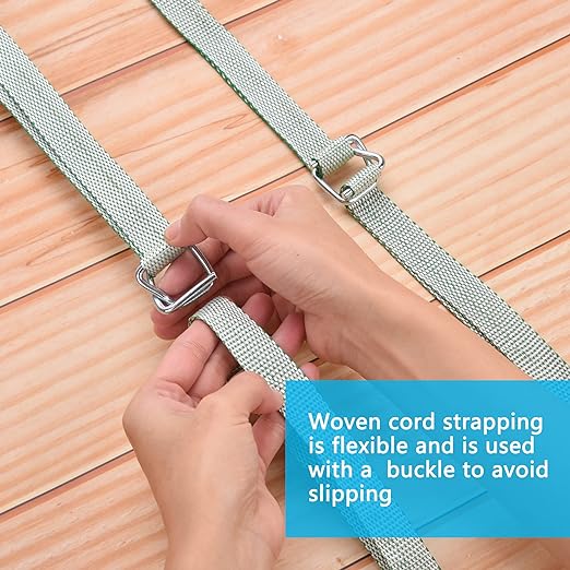 Woven Polyester Banding
