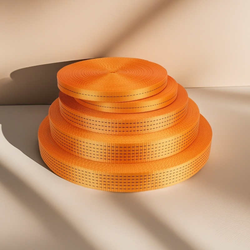 Woven Banding