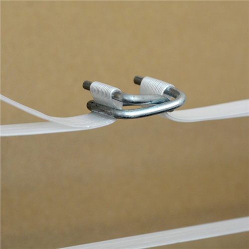 Corded Polyester Strap Corded Polyester Strap