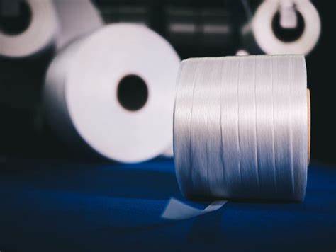 Polyester Bale Press Strap