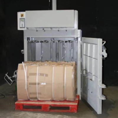 Bale Press Strap