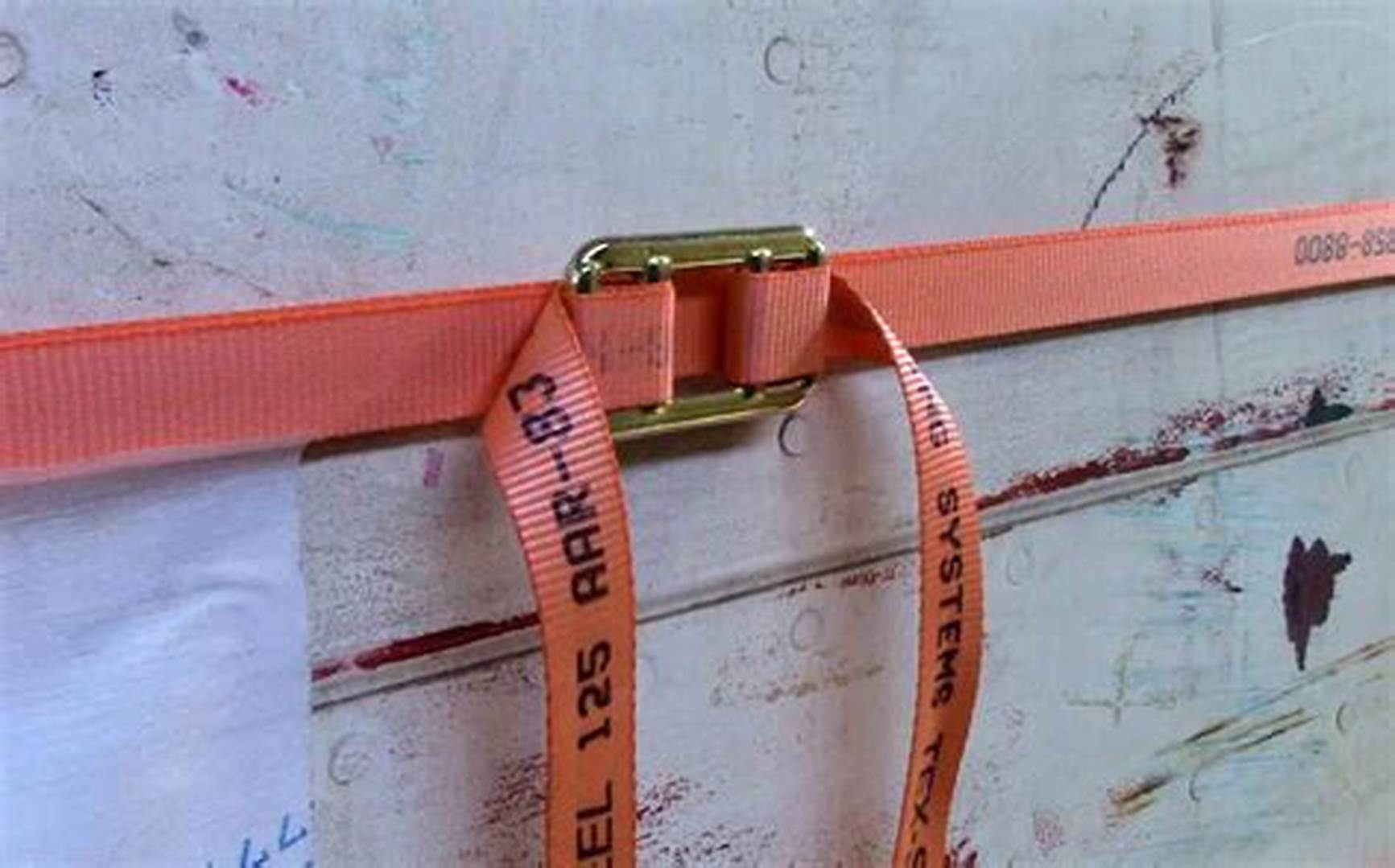 Lashing Straps