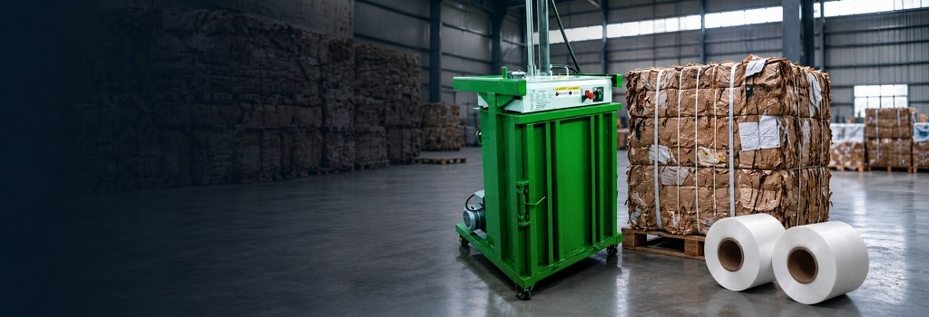 Bonded Cord Strapping Factory