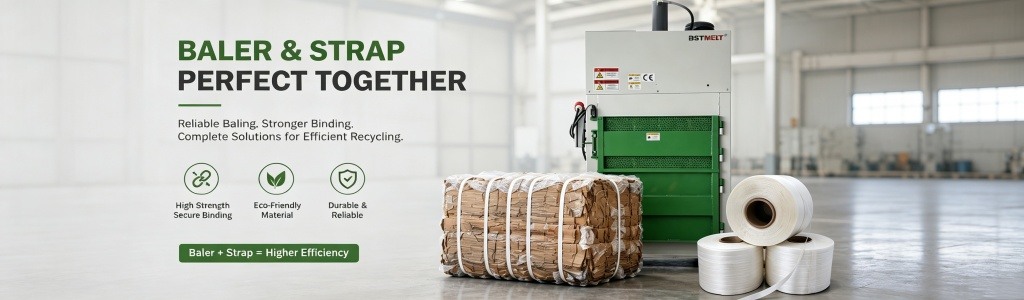 Bale Strap