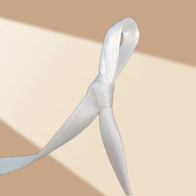 Hot Melt Baling Strap