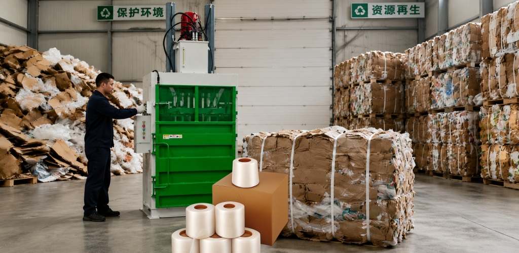 Baler Tape
