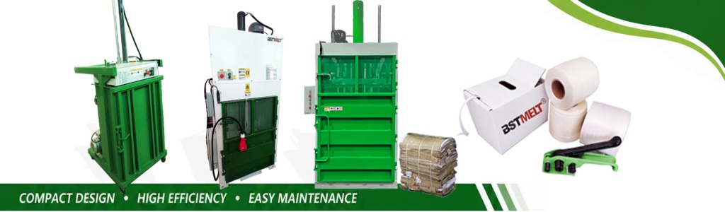 Bale Strapping Hotmelt